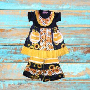 Boutique Capri Outfit